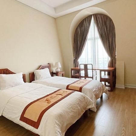 Pacific Place Serviced Apartment Hà Nội Ngoại thất bức ảnh