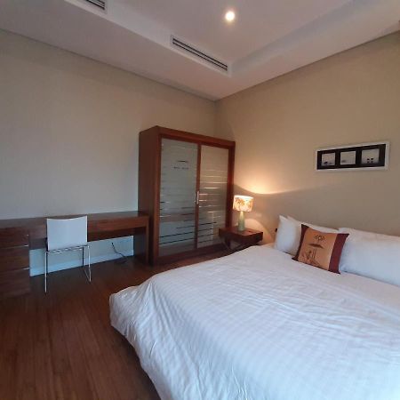 Pacific Place Serviced Apartment Hà Nội Ngoại thất bức ảnh