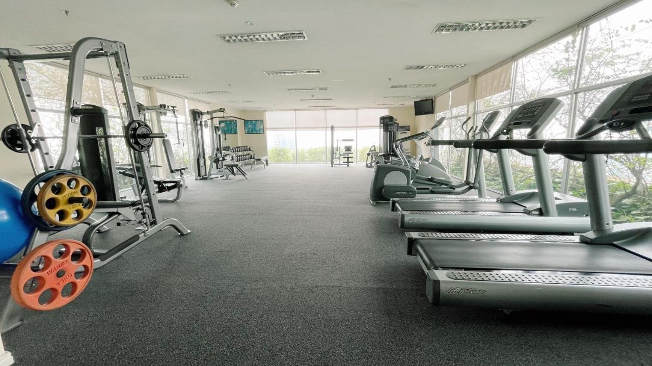 Pacific Place Serviced Apartment Hà Nội Ngoại thất bức ảnh