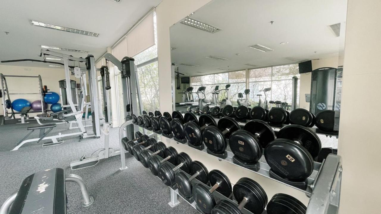 Pacific Place Serviced Apartment Hà Nội Ngoại thất bức ảnh