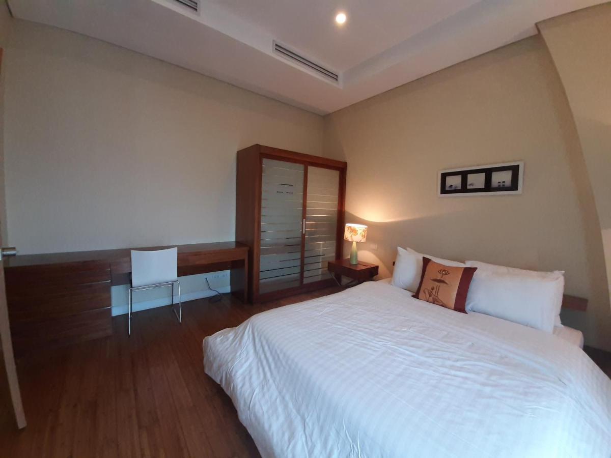 Pacific Place Serviced Apartment Hà Nội Ngoại thất bức ảnh