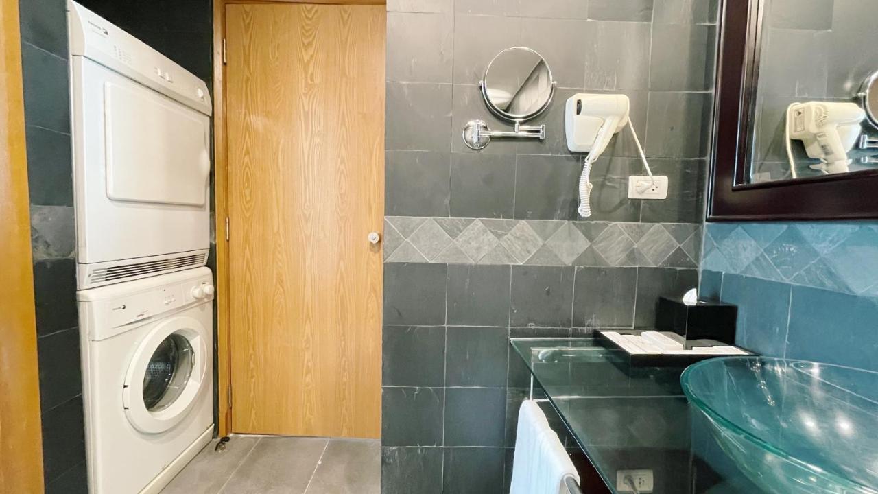 Pacific Place Serviced Apartment Hà Nội Ngoại thất bức ảnh