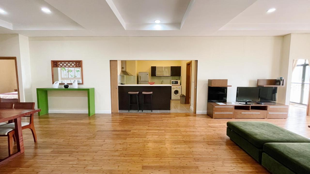 Pacific Place Serviced Apartment Hà Nội Ngoại thất bức ảnh