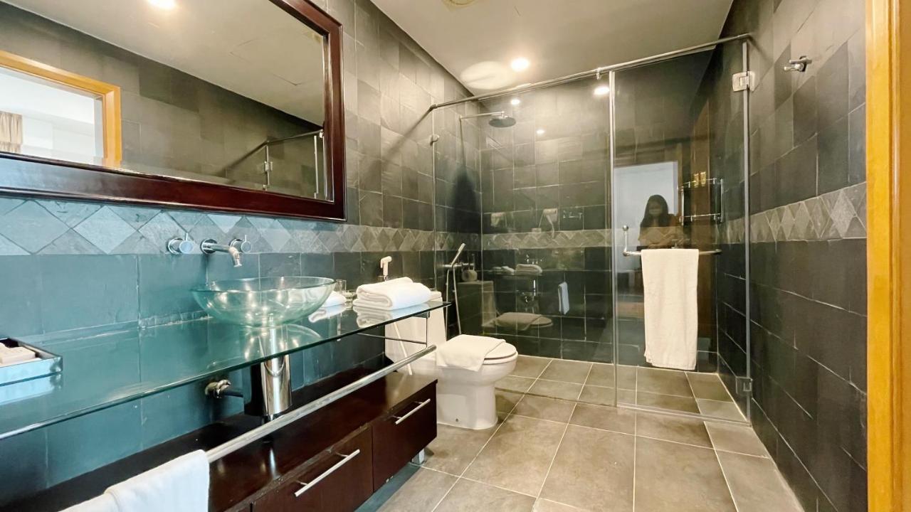 Pacific Place Serviced Apartment Hà Nội Ngoại thất bức ảnh