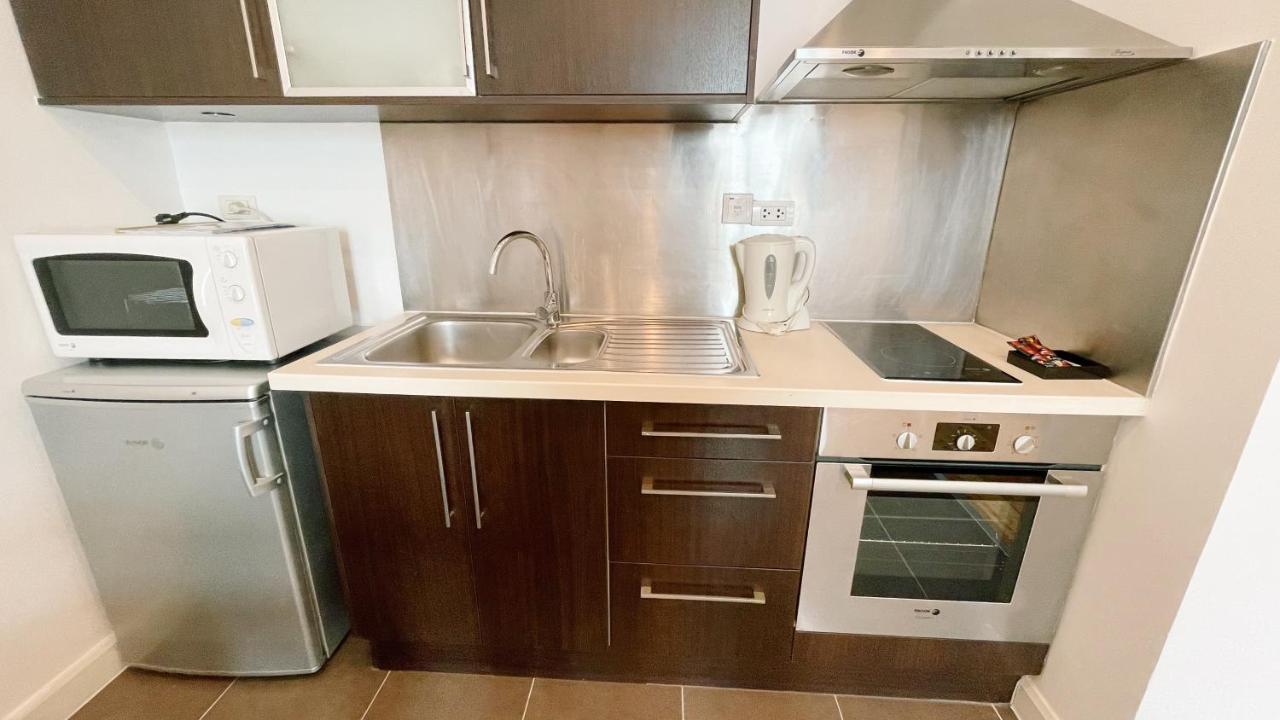 Pacific Place Serviced Apartment Hà Nội Ngoại thất bức ảnh