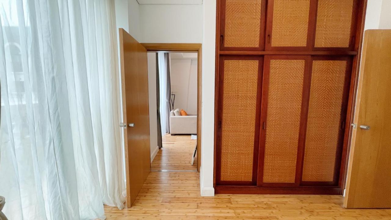 Pacific Place Serviced Apartment Hà Nội Ngoại thất bức ảnh