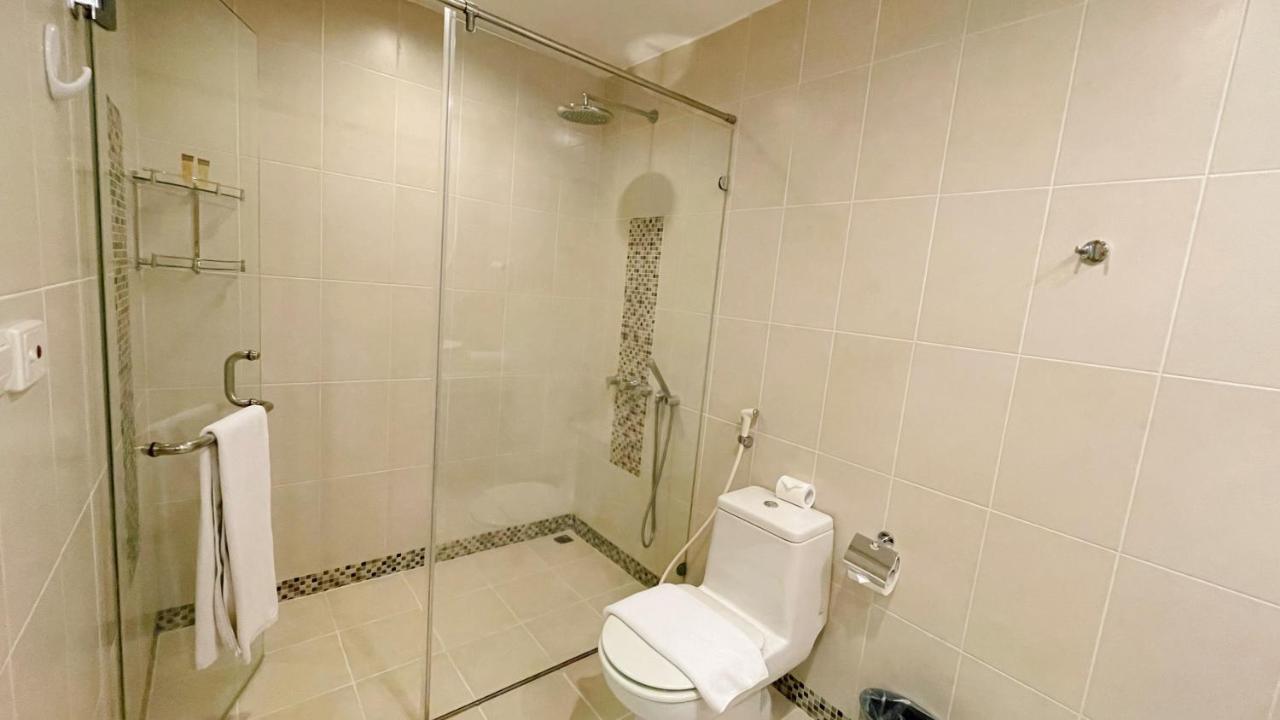 Pacific Place Serviced Apartment Hà Nội Ngoại thất bức ảnh