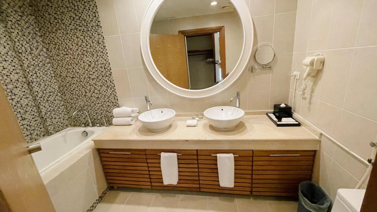 Pacific Place Serviced Apartment Hà Nội Ngoại thất bức ảnh