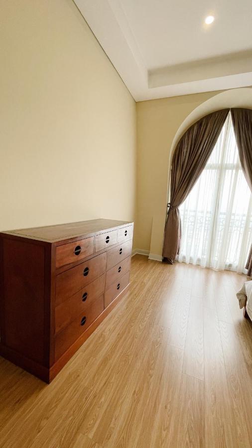 Pacific Place Serviced Apartment Hà Nội Ngoại thất bức ảnh