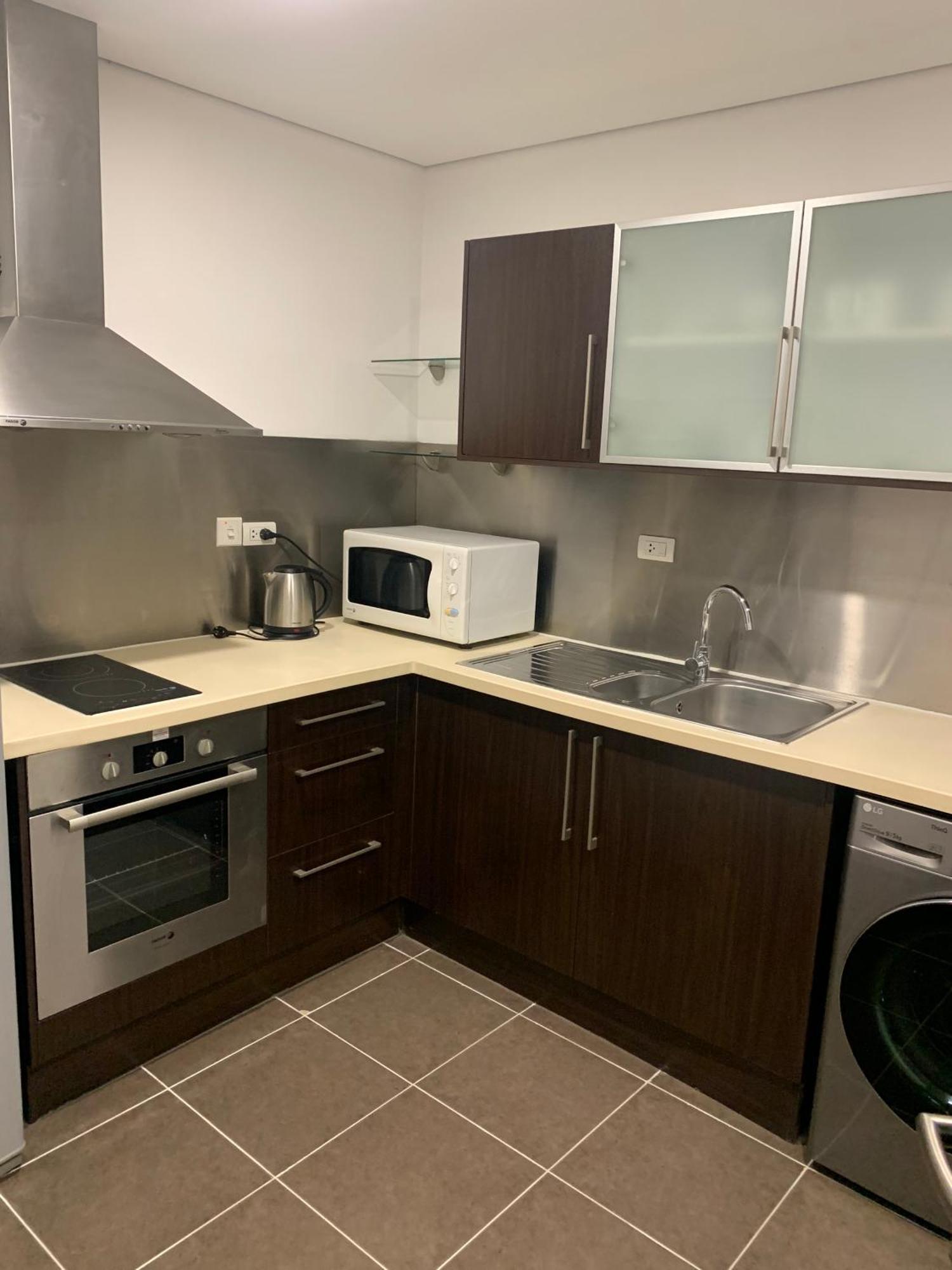 Pacific Place Serviced Apartment Hà Nội Ngoại thất bức ảnh