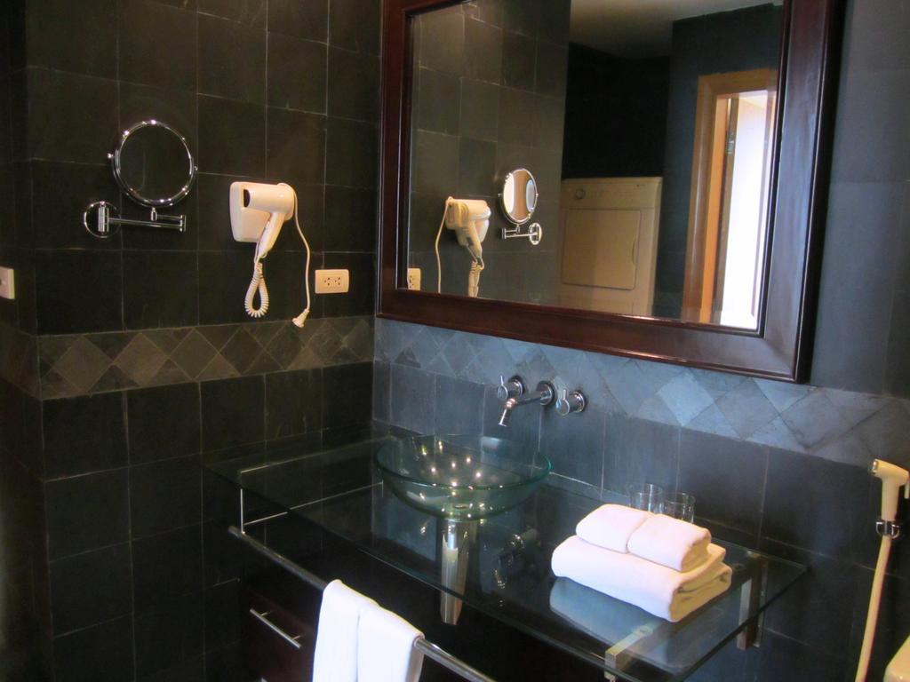 Pacific Place Serviced Apartment Hà Nội Phòng bức ảnh